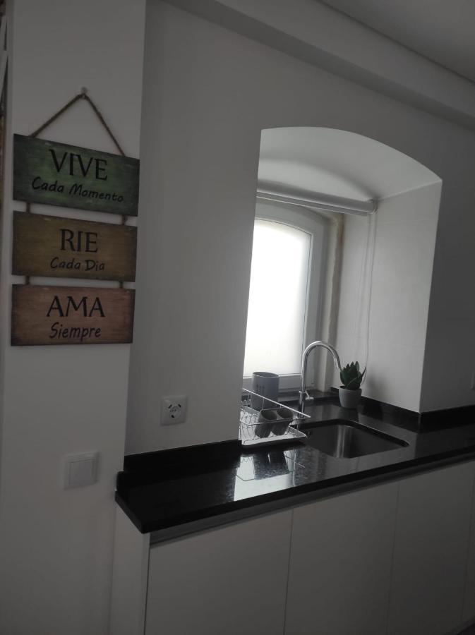 Casa Da Maria By Viva A Vida - Alojamentos & Hotels Constância Exterior foto
